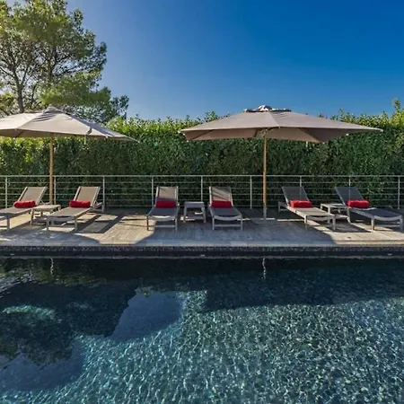 Luxury For 14 People - Pool וילה