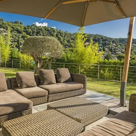 Luxury For 14 People - Pool 빌라