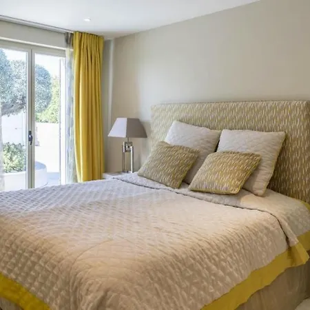 Luxury For 14 People - Pool Сен-Тропе
